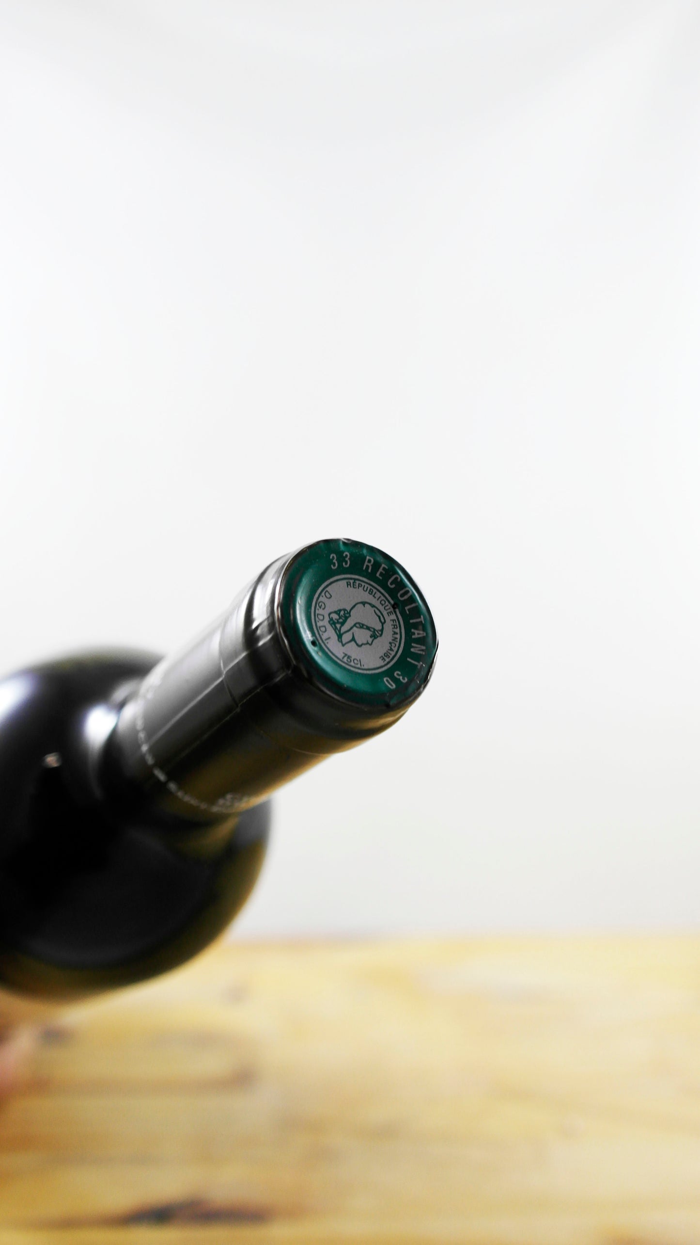 Vin Année 2014 Château du Barry Daniel Mouty