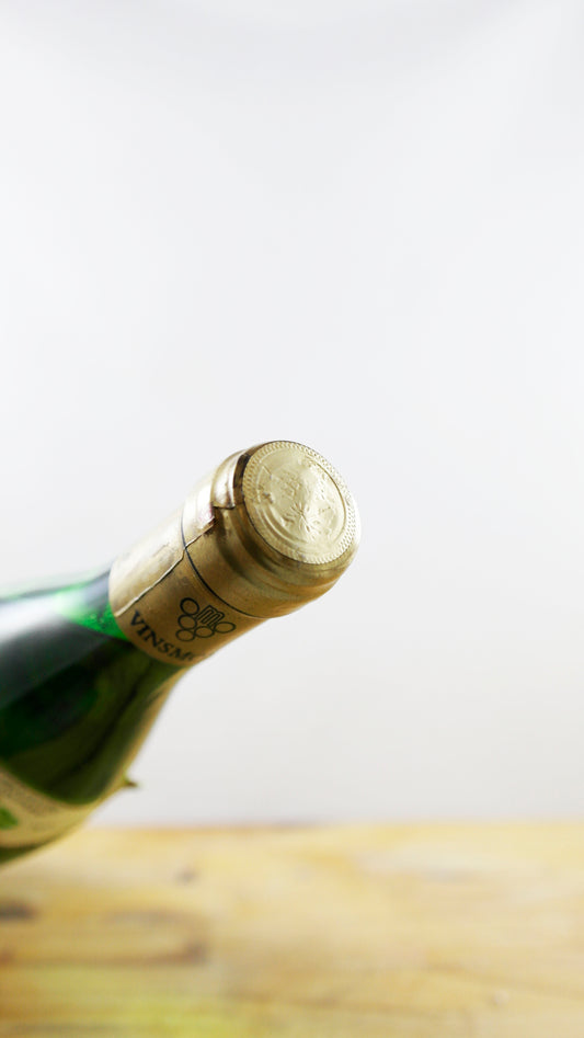 Vin Année 1988 Pinot Gris Vinsmoselle