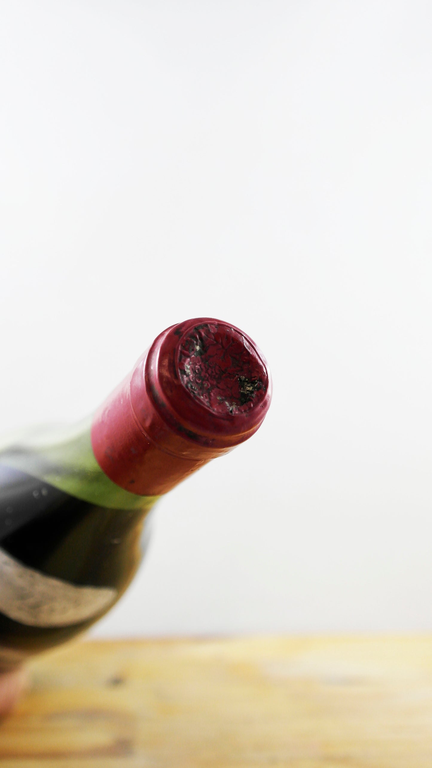 Vin Année 1973 Vosne-Romanée Domaine Gris