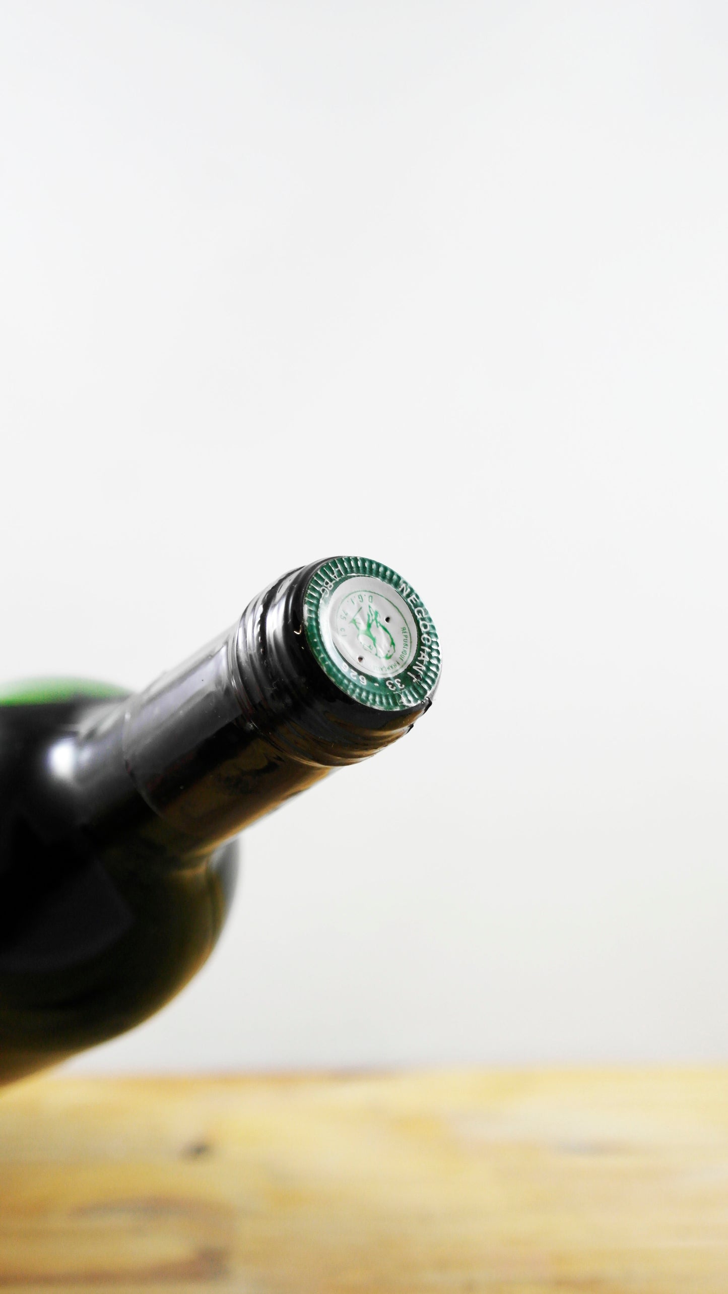 Vin Année 1990 Château Clos Eglise