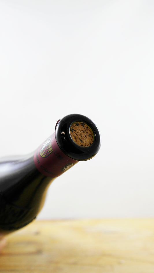 Vin Année 2004 Château de Pocé