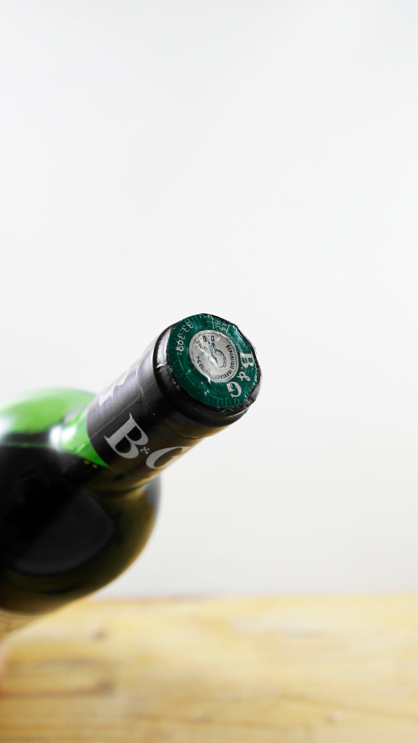 Vin Année 1978 Pontet-Latour Barton et Guestier