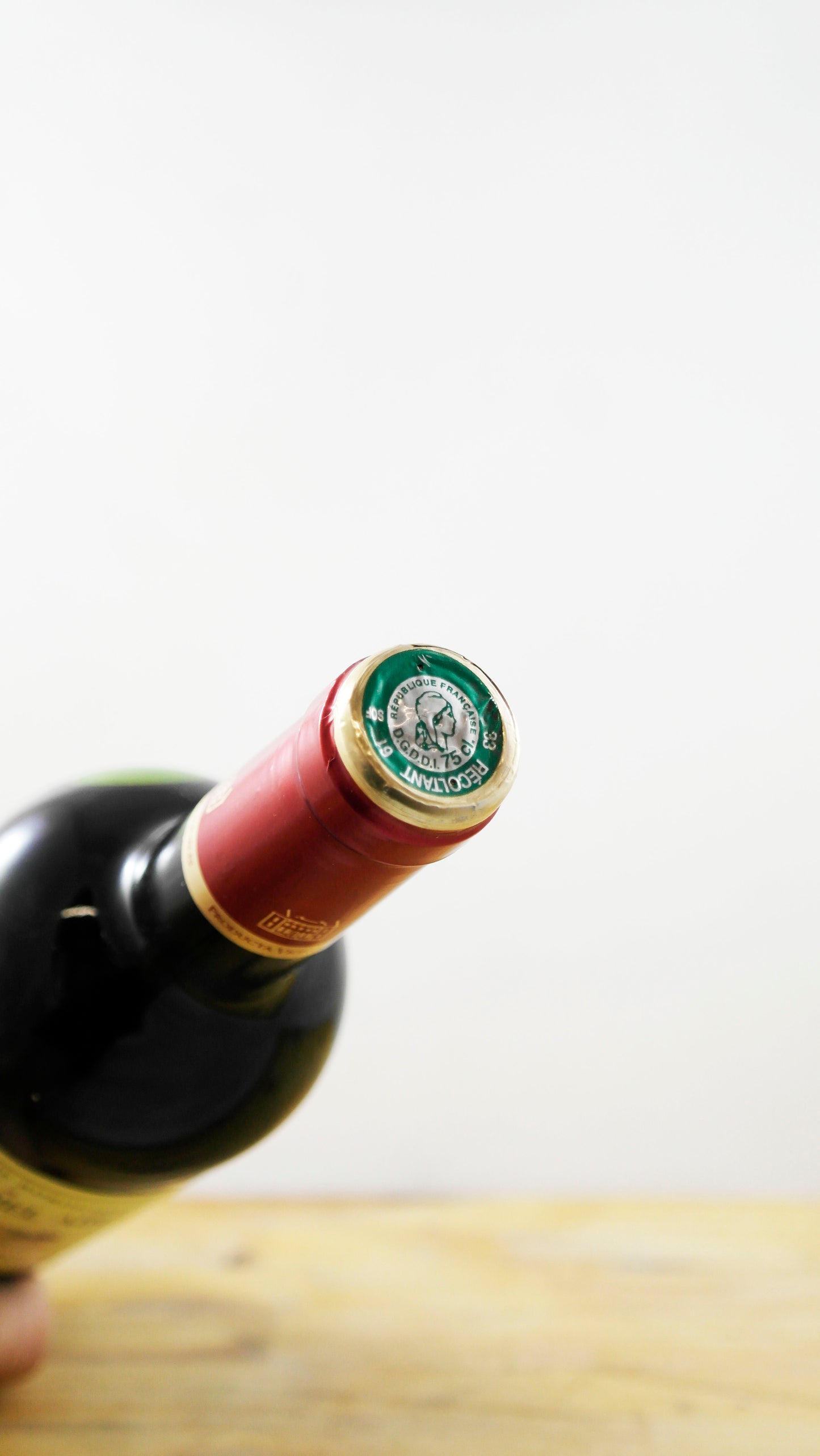 Vin Année 2014 Roc du Bel Air