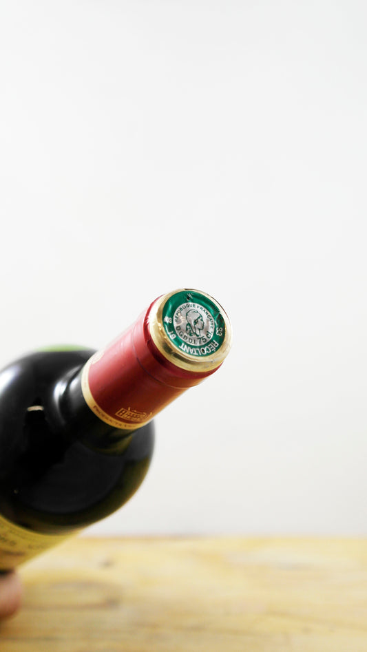 Vin Année 2014 Roc du Bel Air