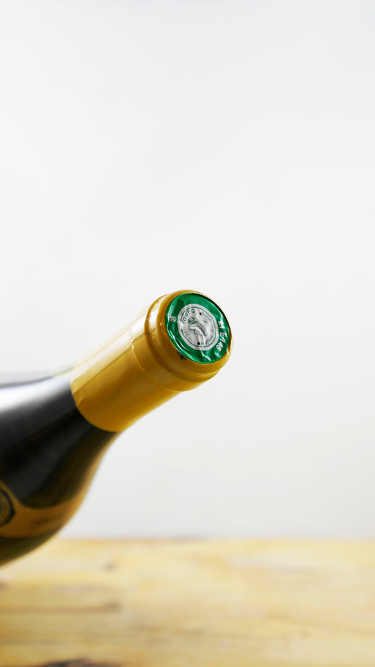 Vin Année 2004 Chablis Pierre Lamotte