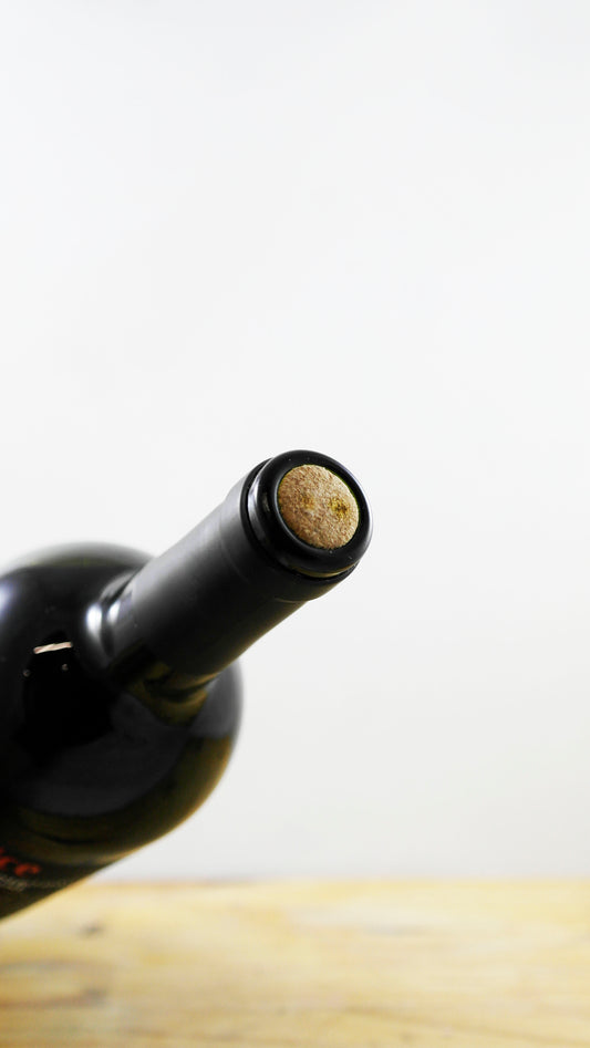 Vin Année 2013 Apice Nerello Mascales-Nero d'Avola