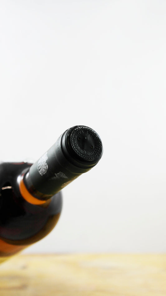 Vin Année 1998 Conte D'Attimis-Maniago