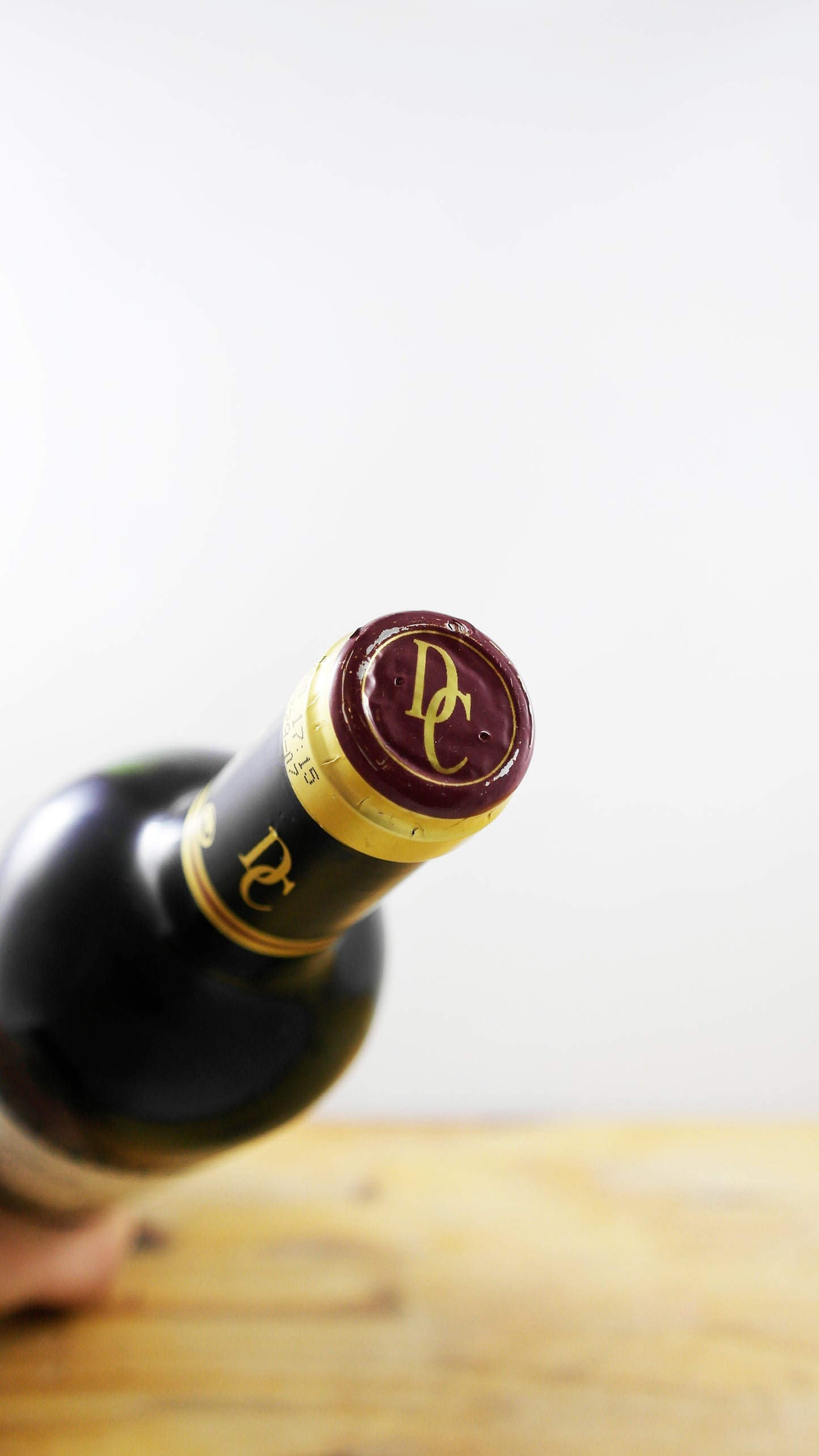 Vin Année 2005 Château Cadet Boisrond