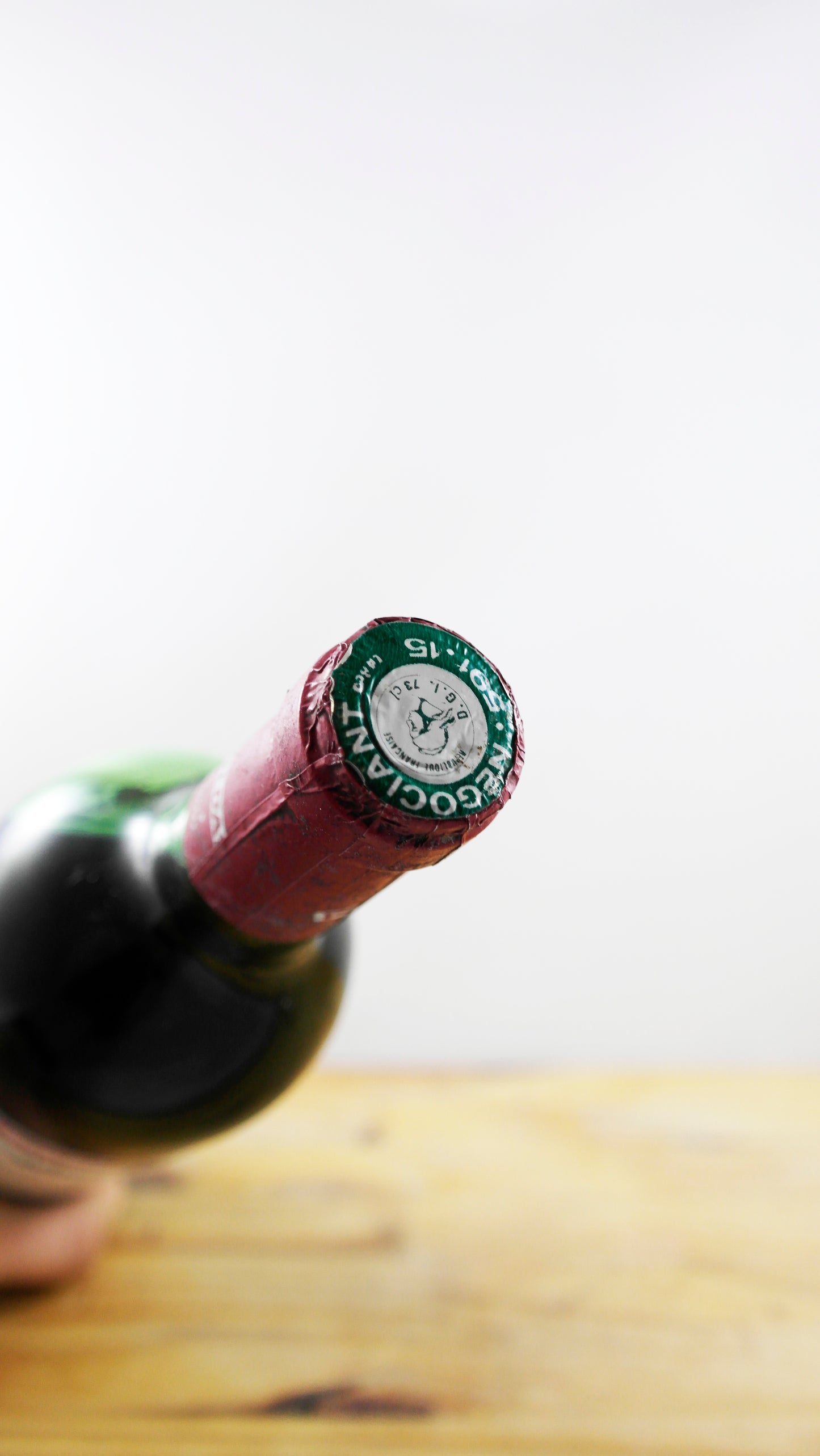 Vin Année 1978 Polday Vieux Bordeaux