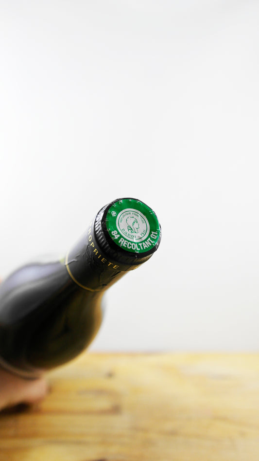 Vin Année 2004 Château des Applanats Beaumes de Venise