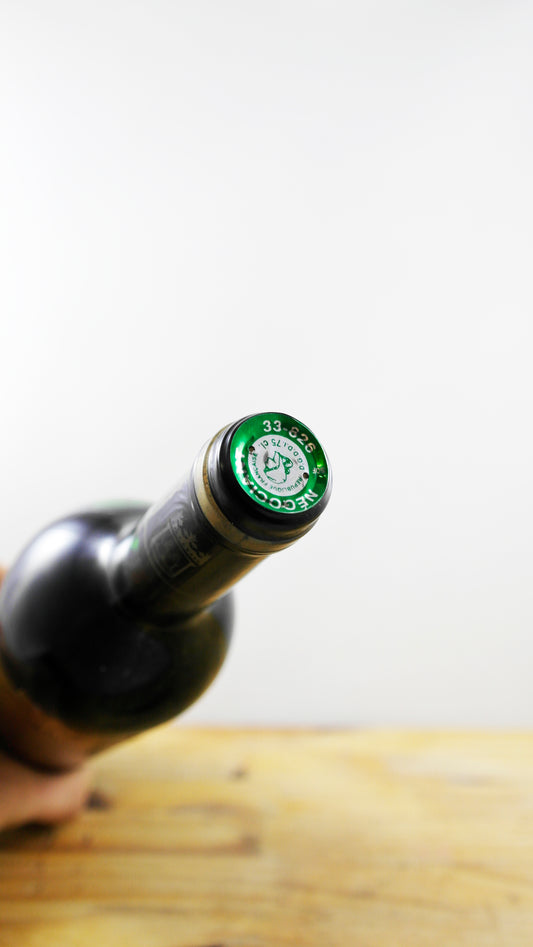 Vin Année 1997 Marquis de Plagne