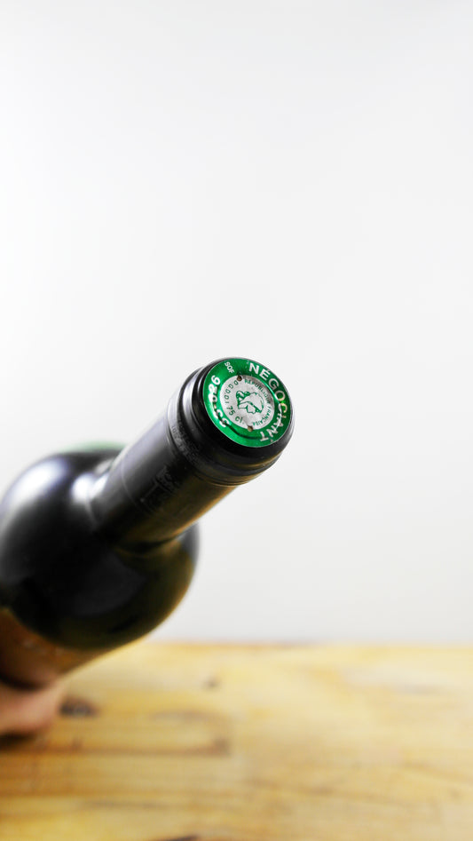 Vin Année 1997 Marquis de Plagne