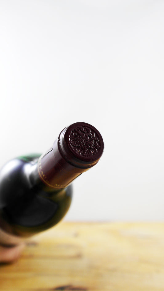 Vin Année 1993 Château Les Hauts de Pontet