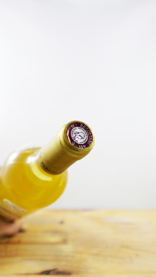 Vin Année 2013 Domaine Auzias