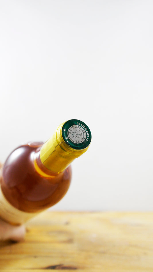 Vin Année 1998 Loupiac Margès Dusseau
