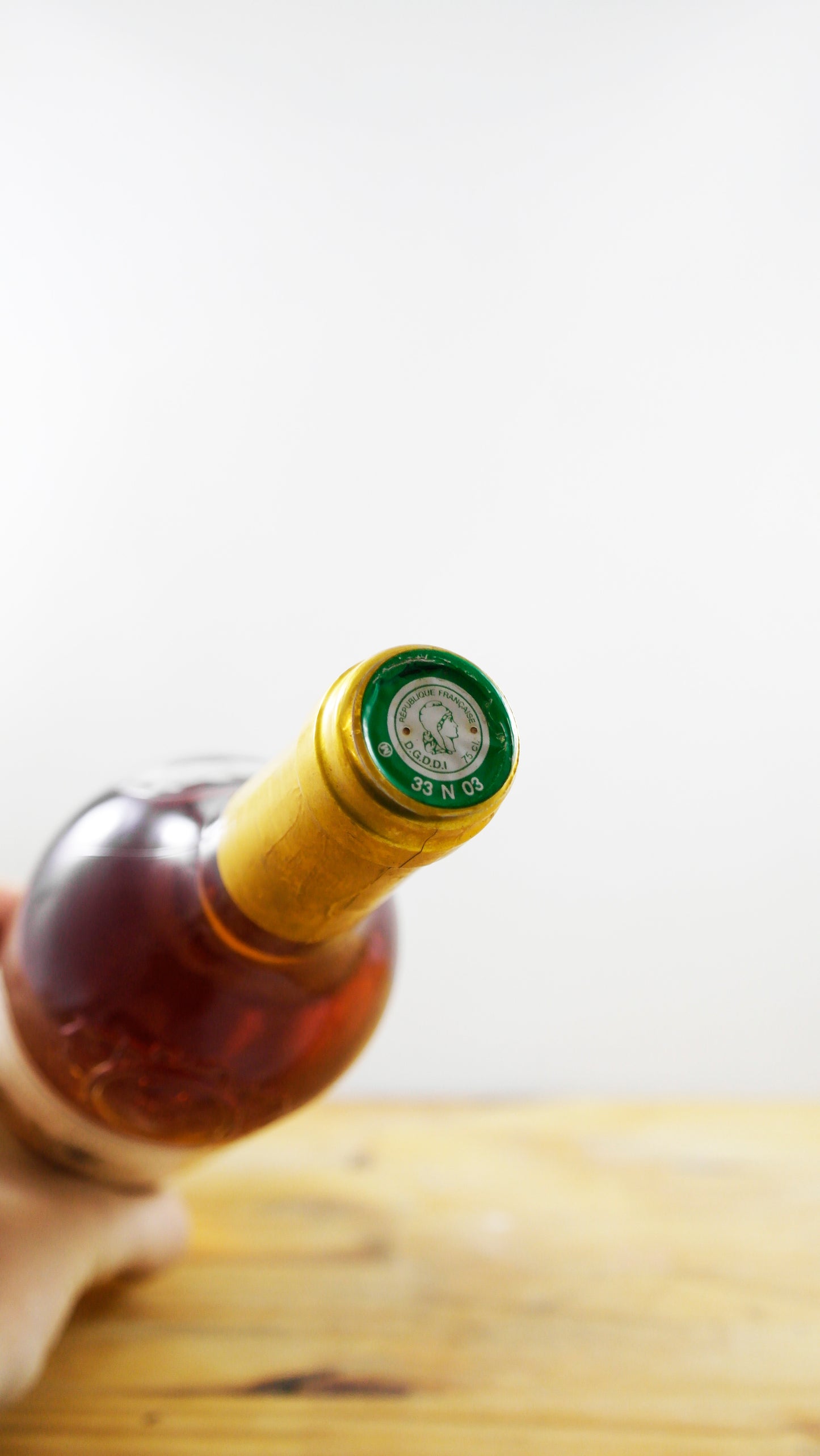 Vin Année 1999 Laborie Saint Antoine
