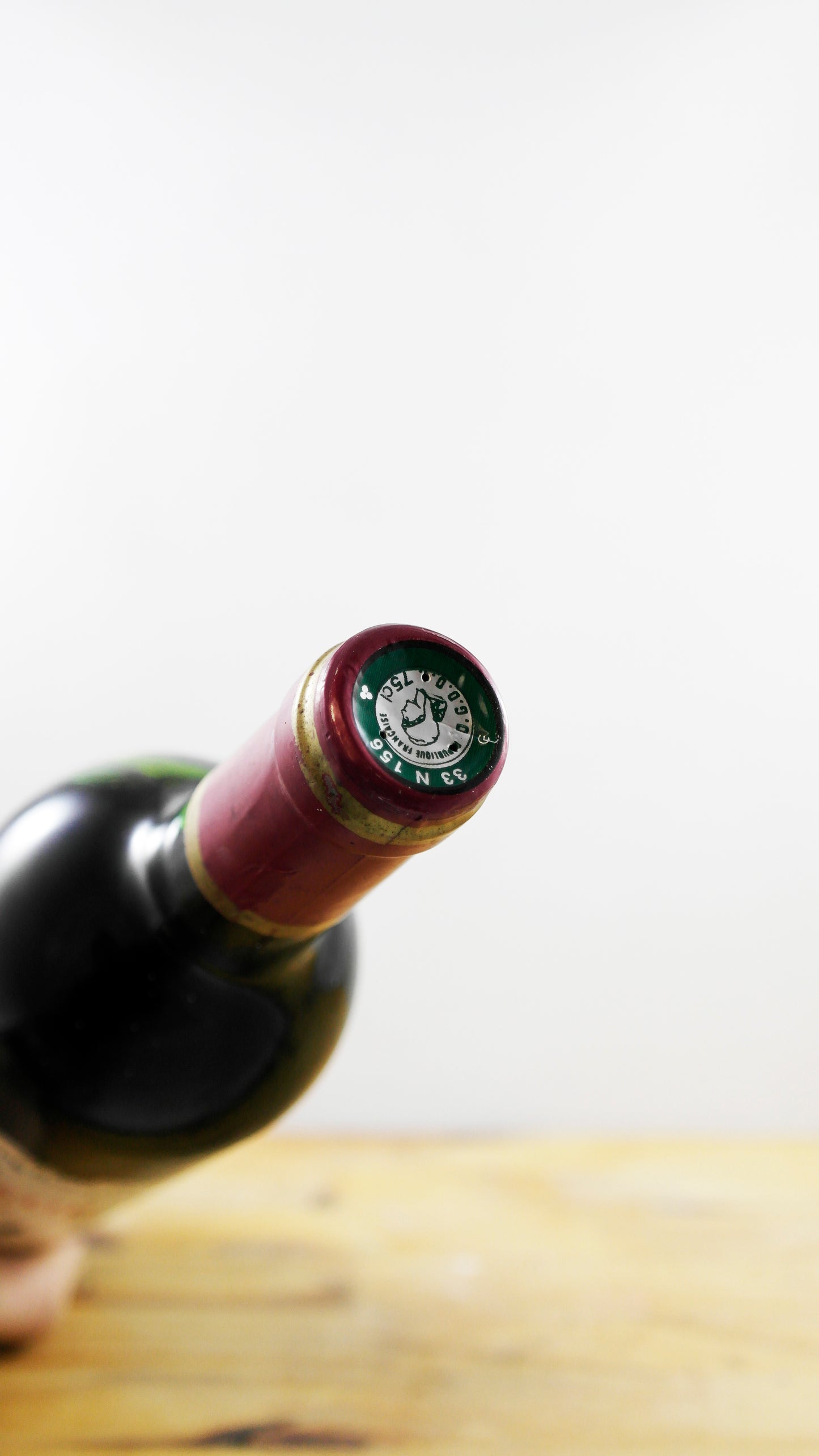 Vin Année 1997 La Fleur Bibian