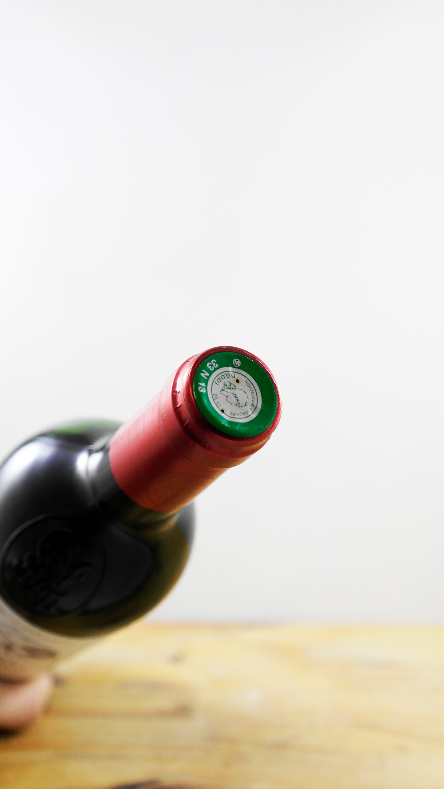 Vin Année 1999 Château La Croix Picard