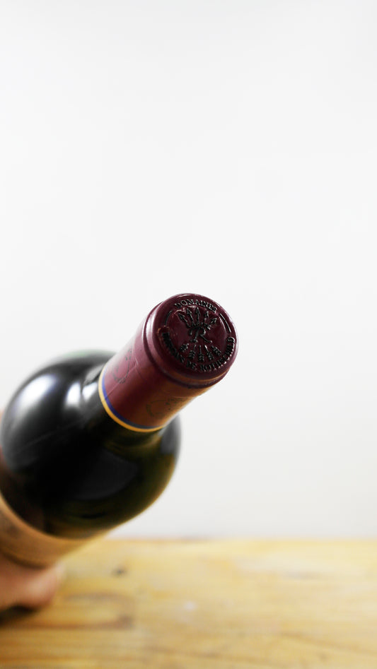 Vin Année 1990 Baron de Milon