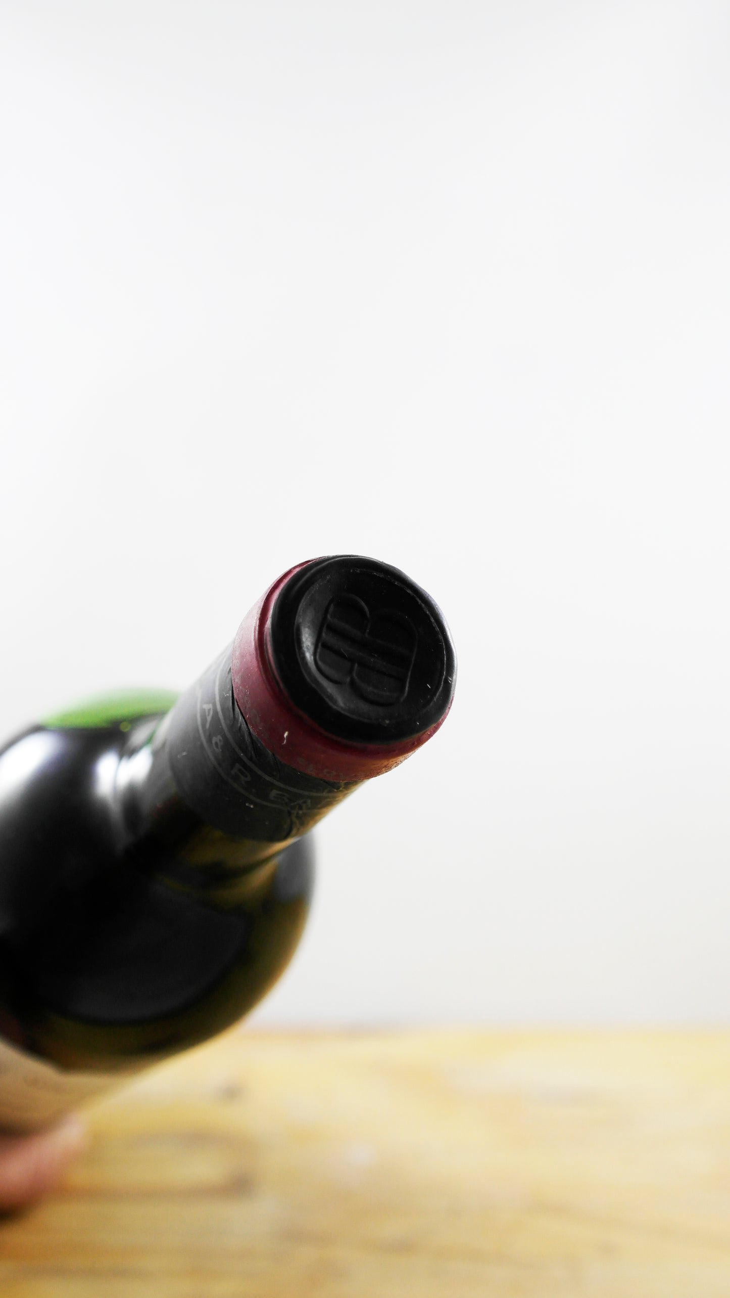 Vin Année 1969 Château Phelan-Ségur