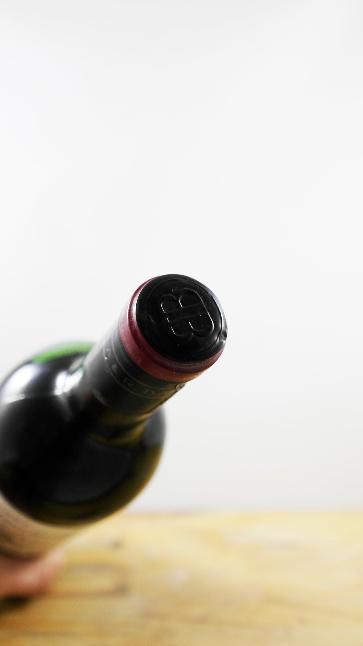 Vin Année 1967 Château Haut-Batailley