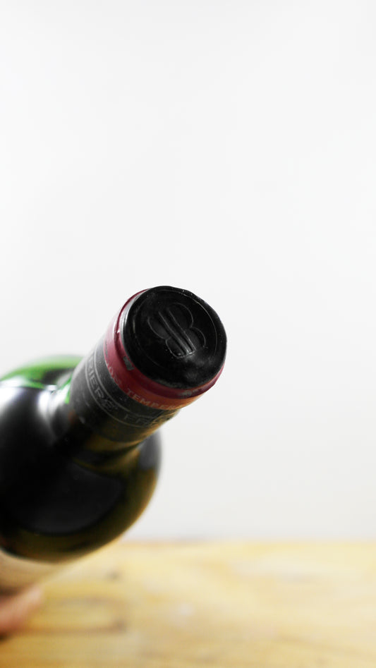 Vin Année 1970 Château Artigues