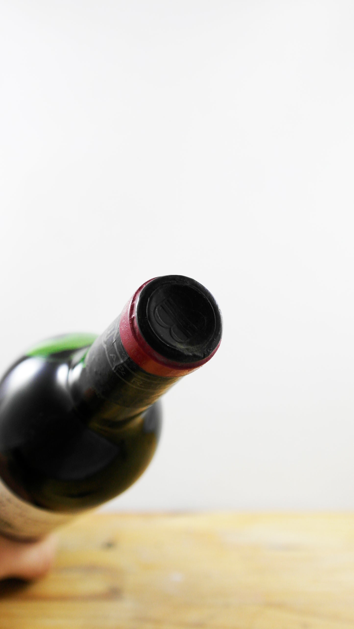 Vin Année 1970 Château Artigues