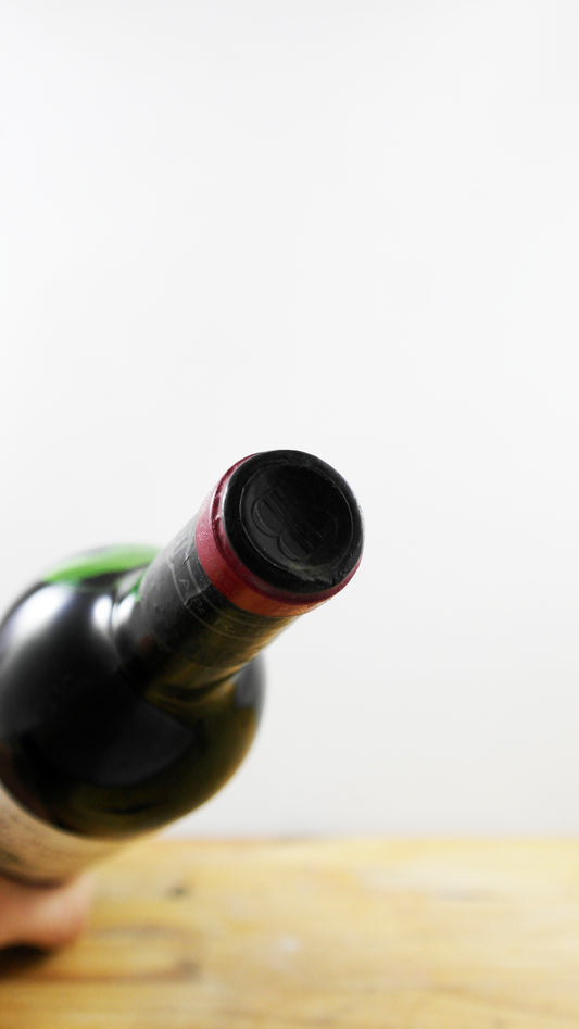 Vin Année 1970 Château Artigues