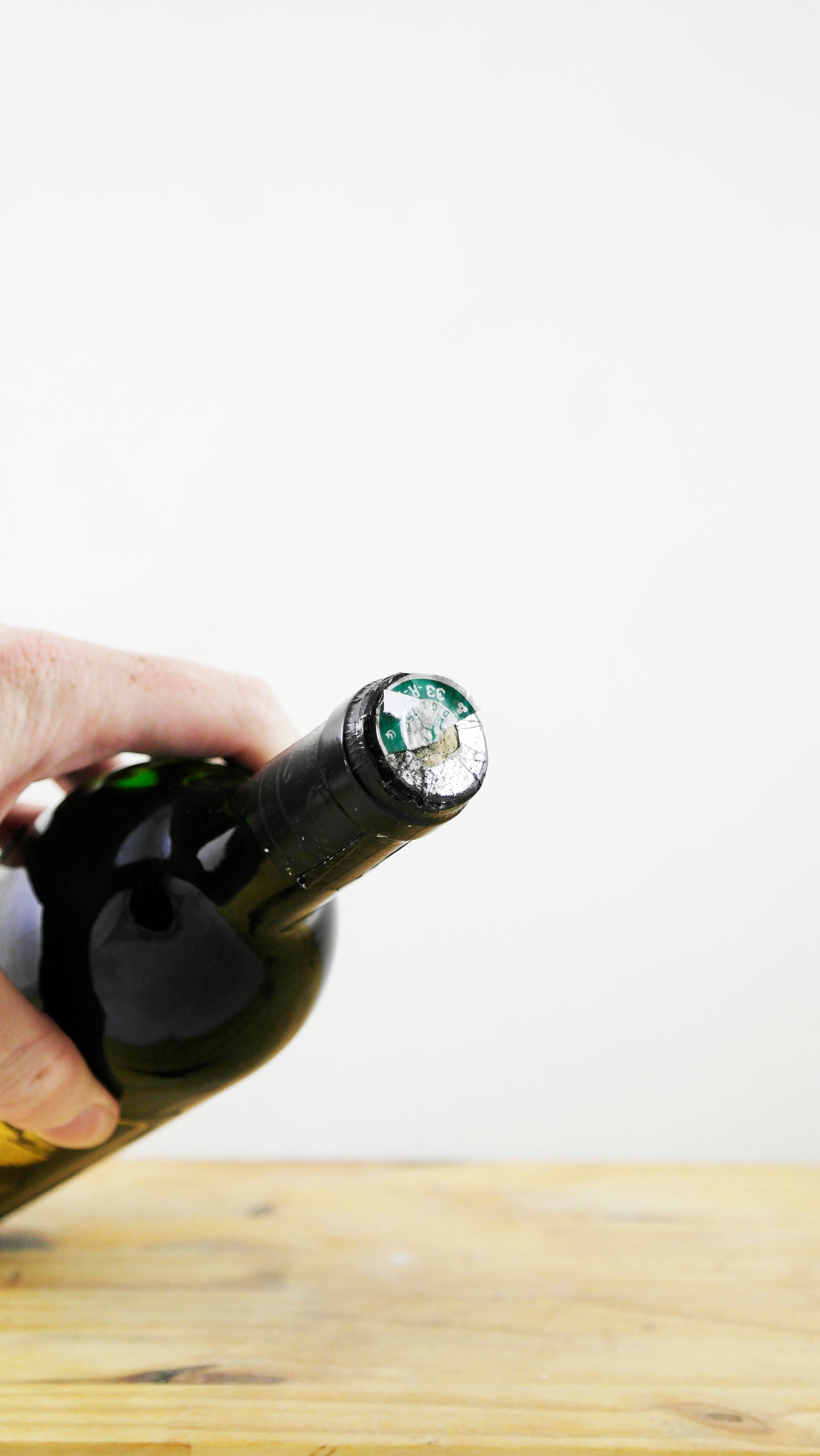 Vin Année 1989 Château du Couet