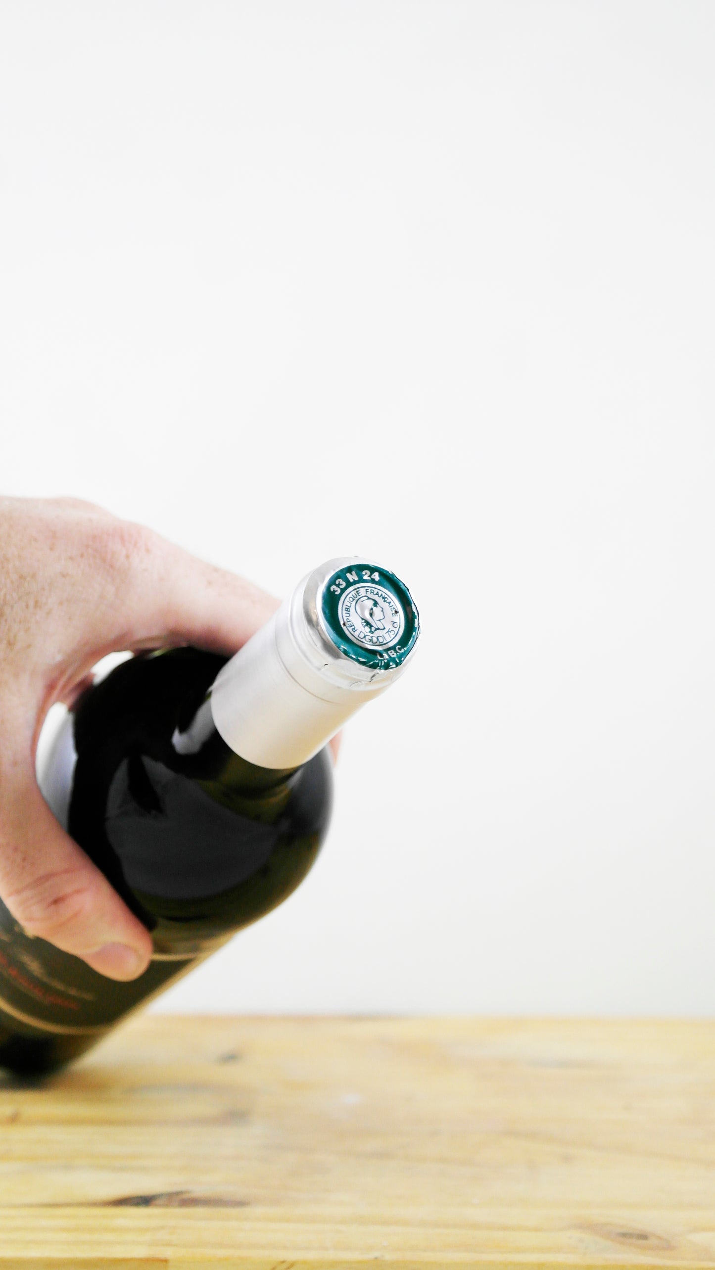 Vin Année 2012 Château Haut Plaisance