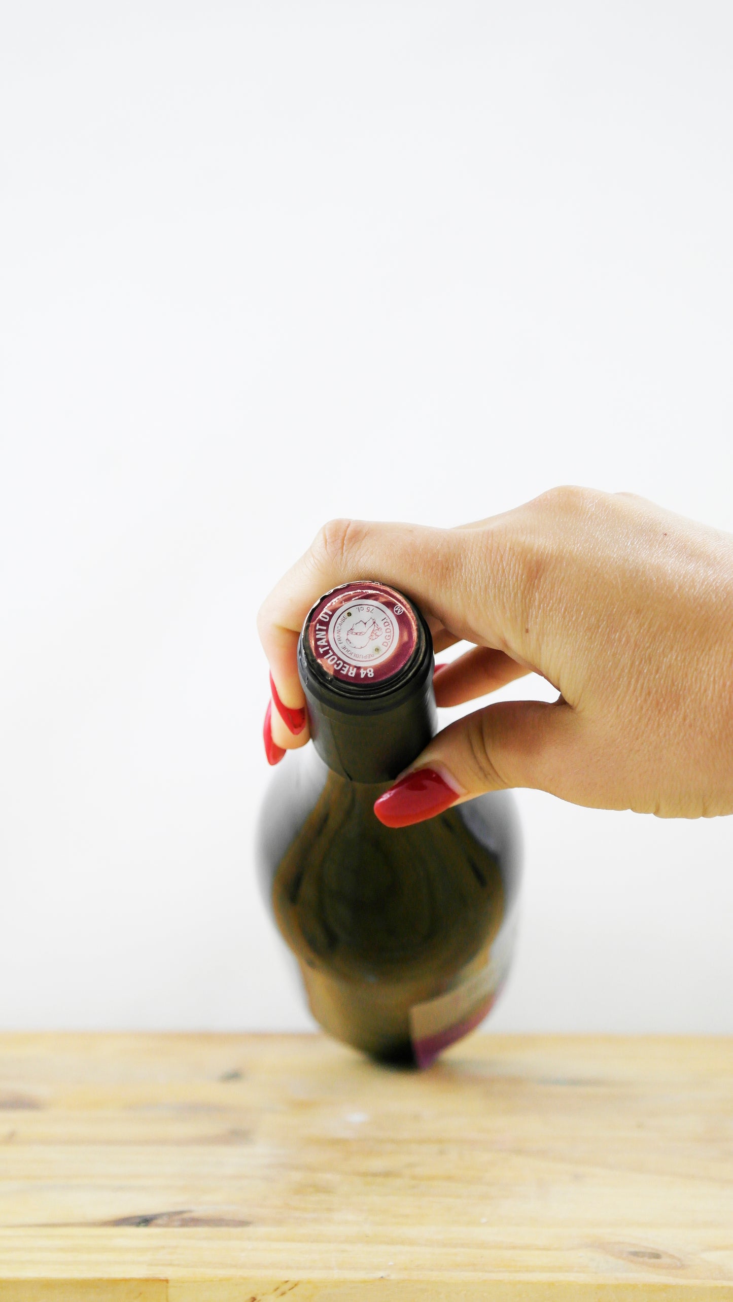 Vin Année 2015 Clos des Mourres