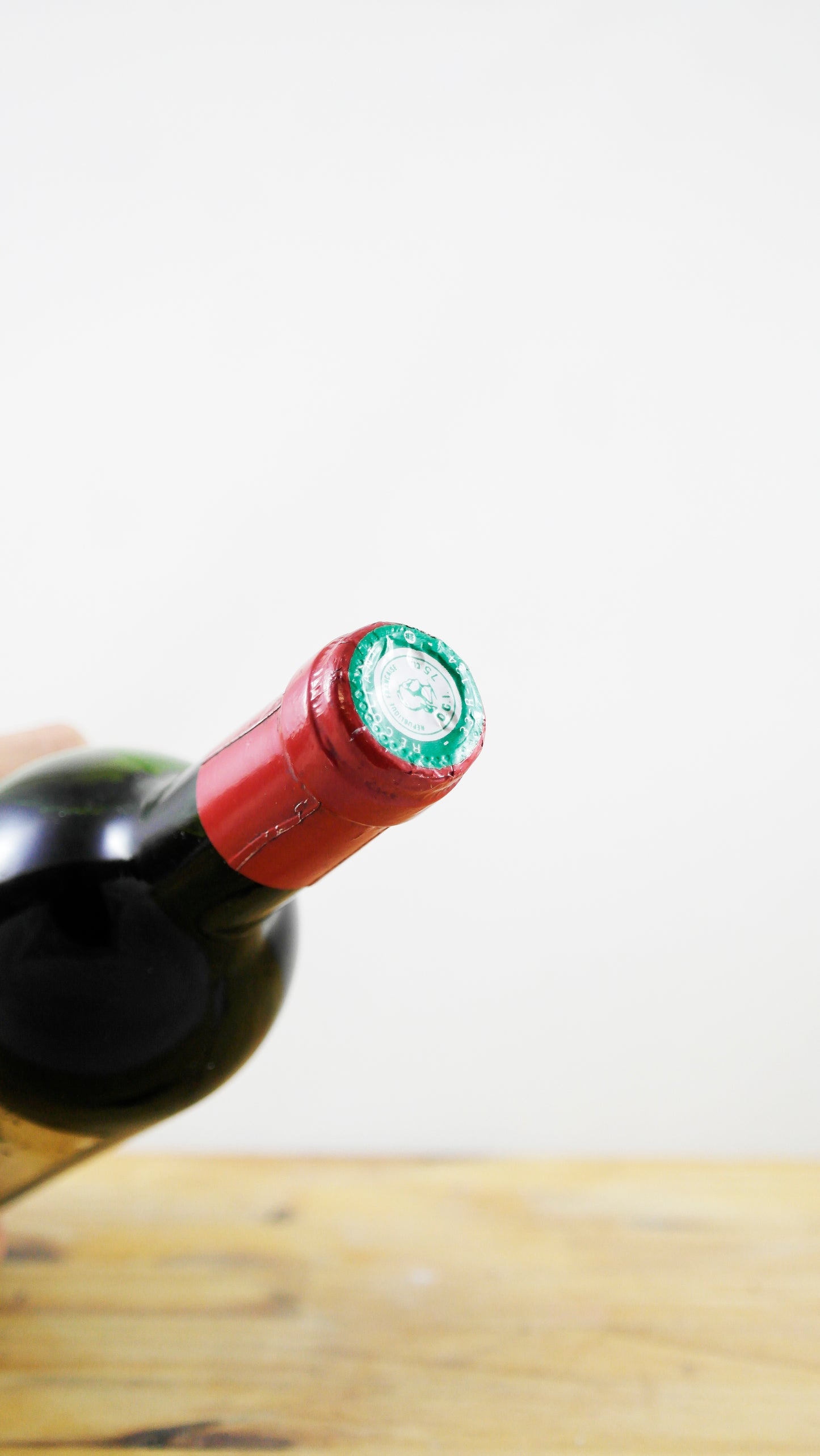 Vin Année 1990 Château La Cassidouce