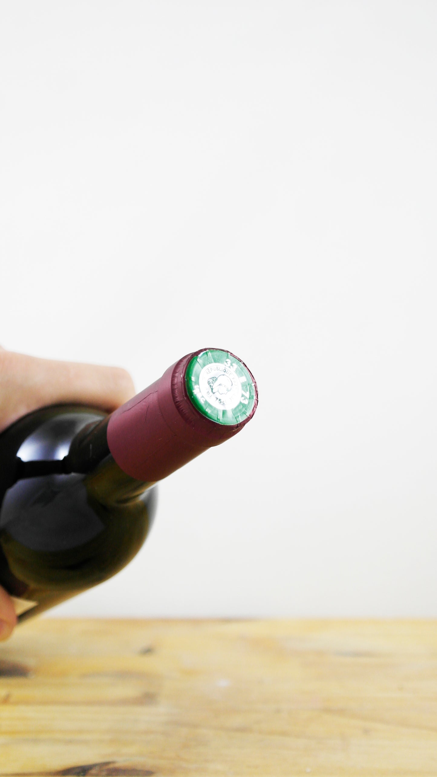 Vin Année 2006 La Croix Duprey