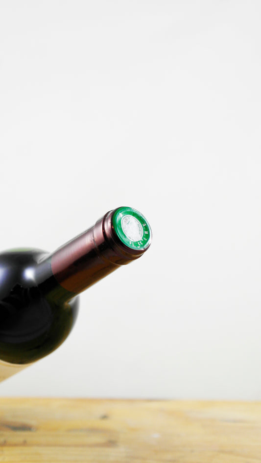 Vin Année 1997 Château Pesquey