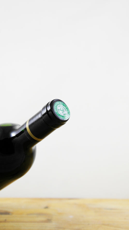 Vin Année 1989 Château Villot