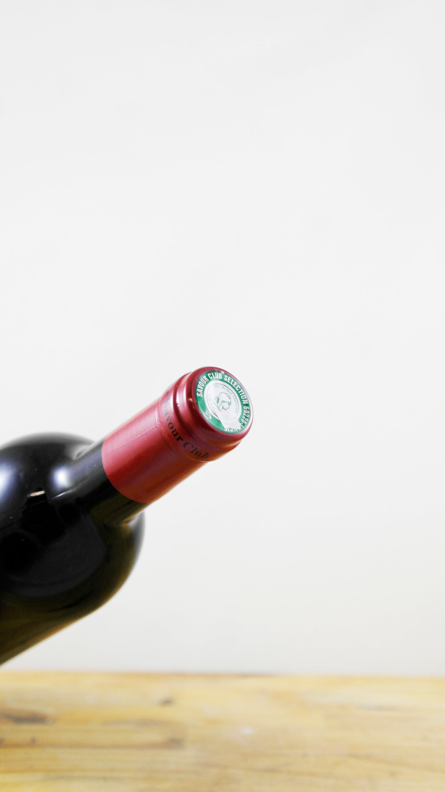 Vin Année 1998 Château Freybernat