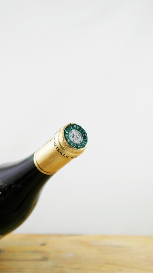 Vin Année 1996 Domaine Cousin-Leduc