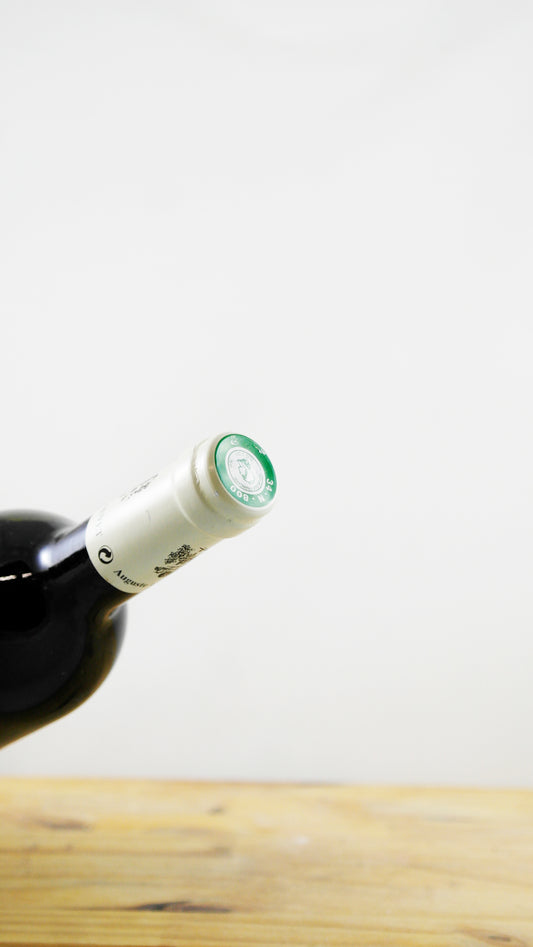 Vin Année 1999 Château Canet