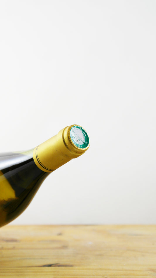 Vin Année 1996 Les Maselles de Oisly-Thésée