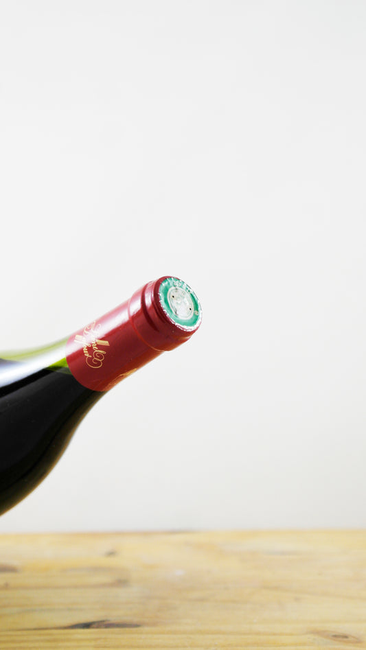 Vin Année 2000 Le Bastion Lionel Dufour