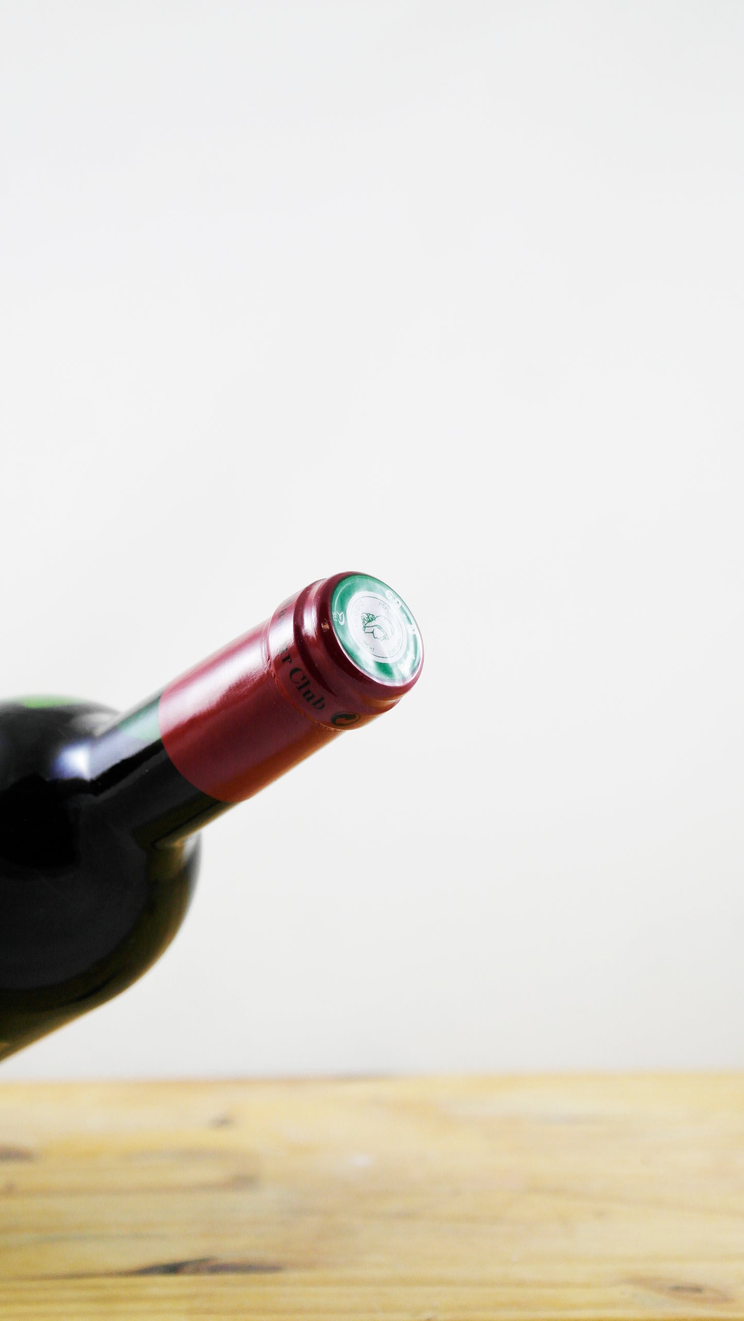 Vin Année 1999 Château Les Faix