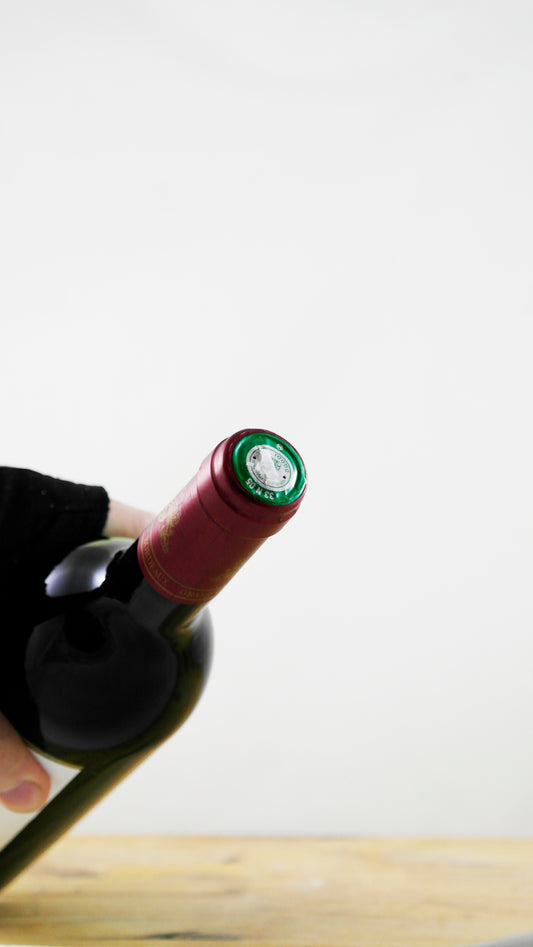 Vin Année 2009 Château Le Grand Fort