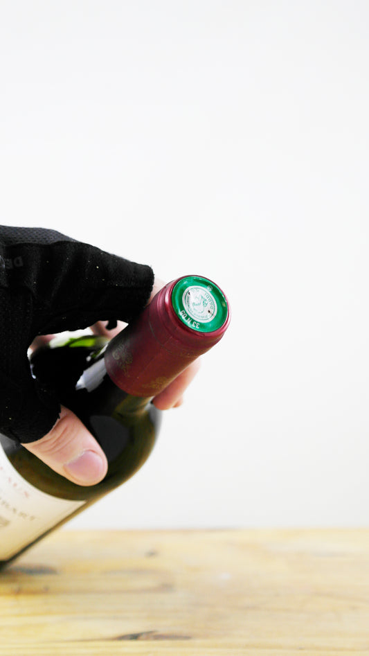 Vin Année 2011 Château Lacombe Sibart