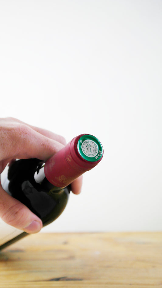 Vin Année 2010 Château La Misse