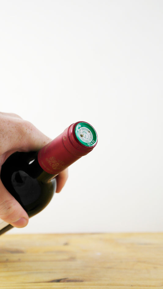 Vin Année 2010 Château La Misse