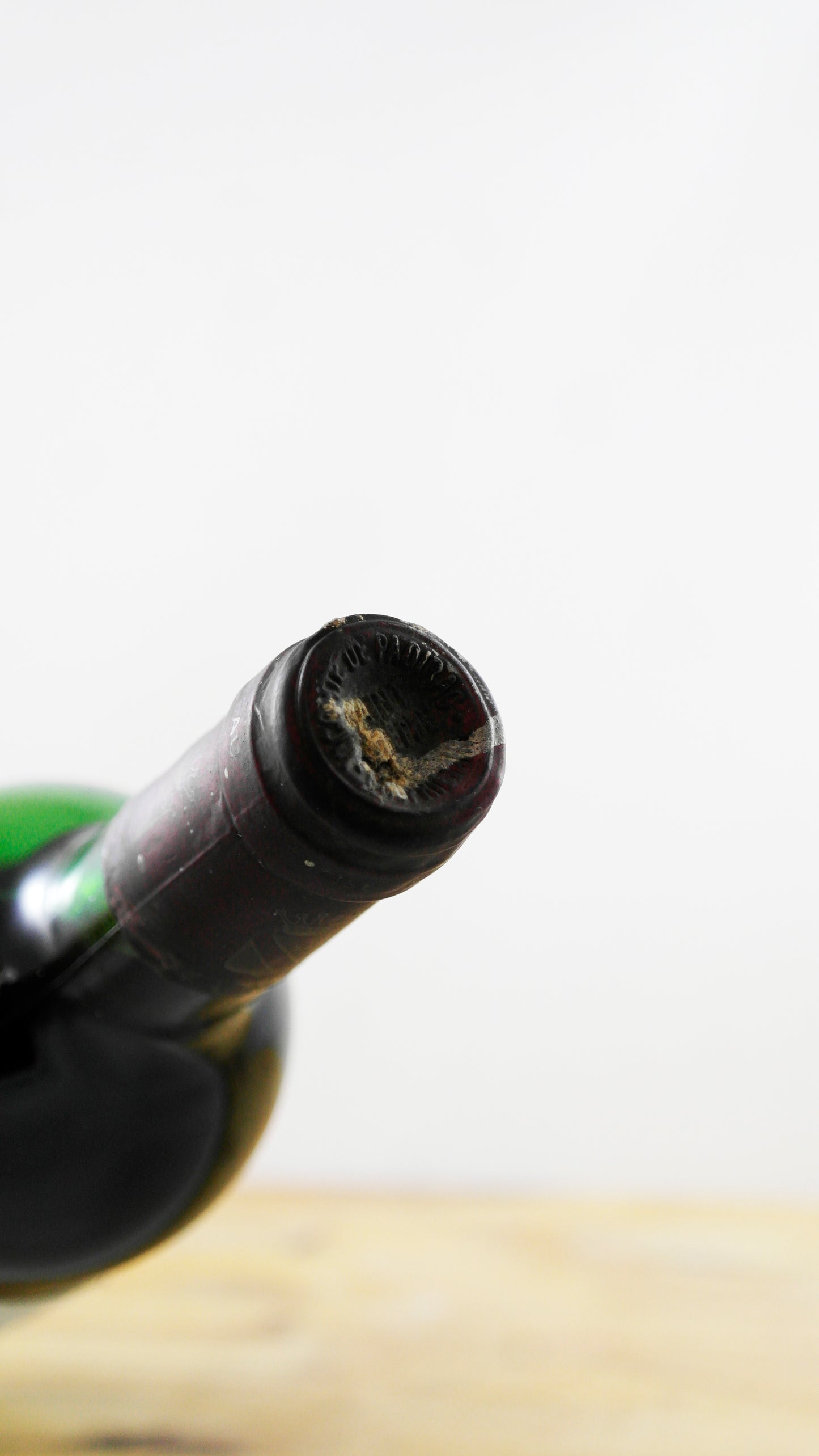 Vin Année 1982 Château Lafite Carcasset