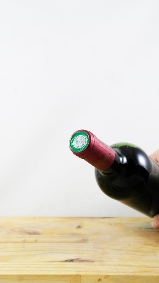 Vin Année 2012 Château la Gigoterie