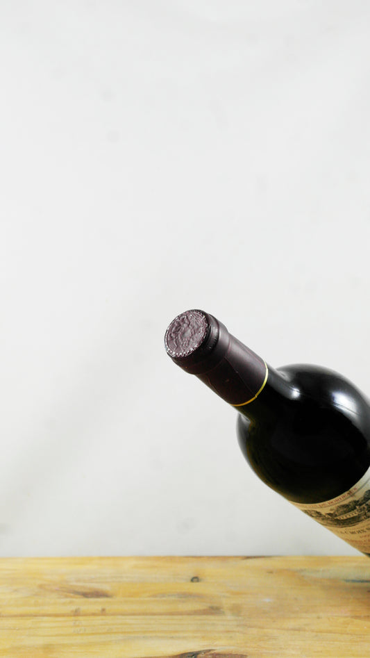 Vin Année 1997 Château La Croix Saint-Jacques