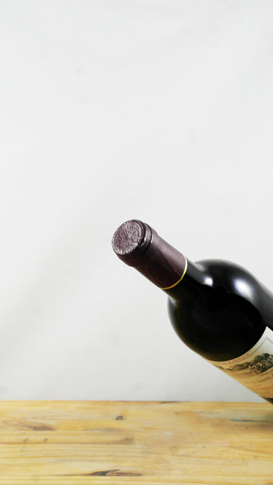 Vin Année 1997 Château La Croix Saint-Jacques