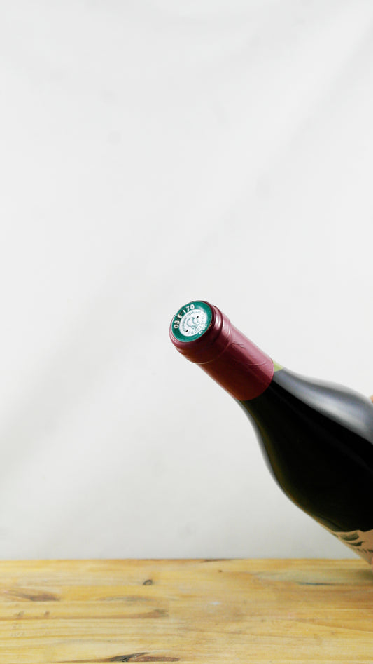 Vin Année 2015 Domaine de l'Orme